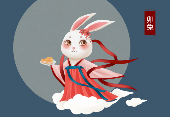 属兔人2023年吉利和不利方位