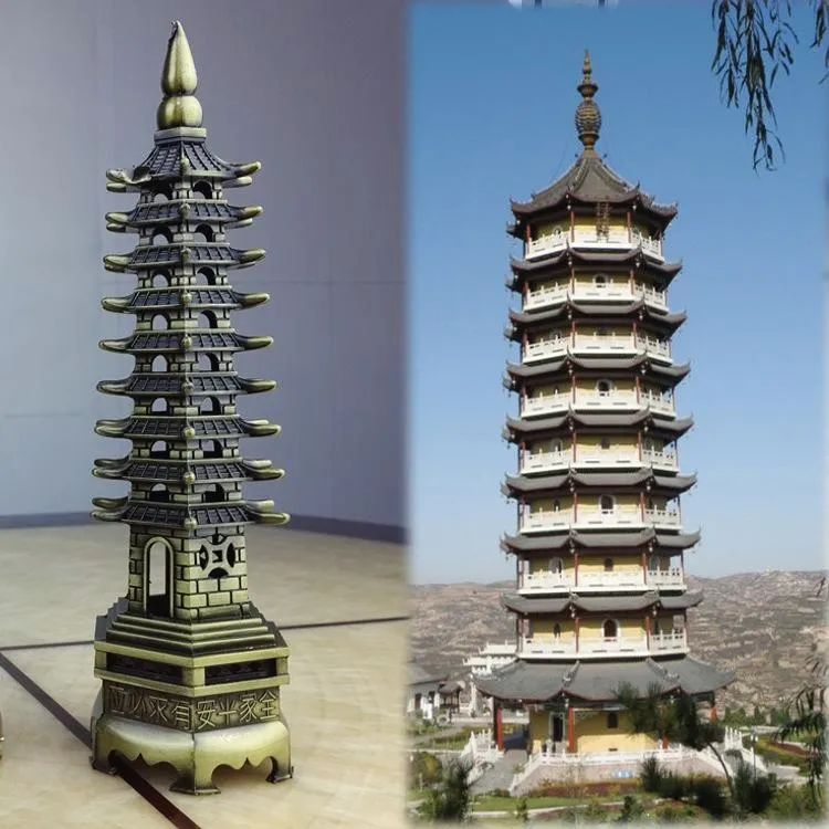 文昌塔的作用与摆放