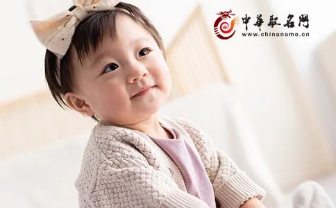 2023年--气质大方 优美动听的女孩名字推荐